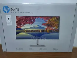 Hp M24F M24f/ Hp M24F Monitor// HP Monitors M24F