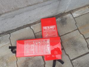 Easy Accessible Fire Blankets - thumbnail 2