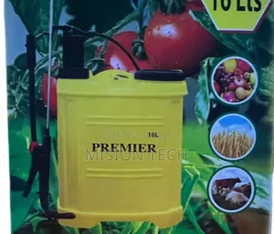 16 Liters Premier Knapsack Sprayer