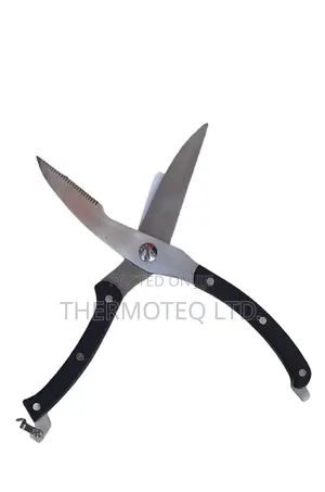 Chicken Scissors