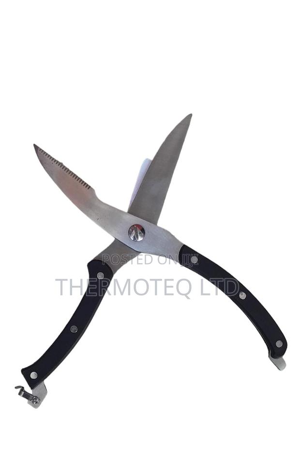 Chicken Scissors - main view