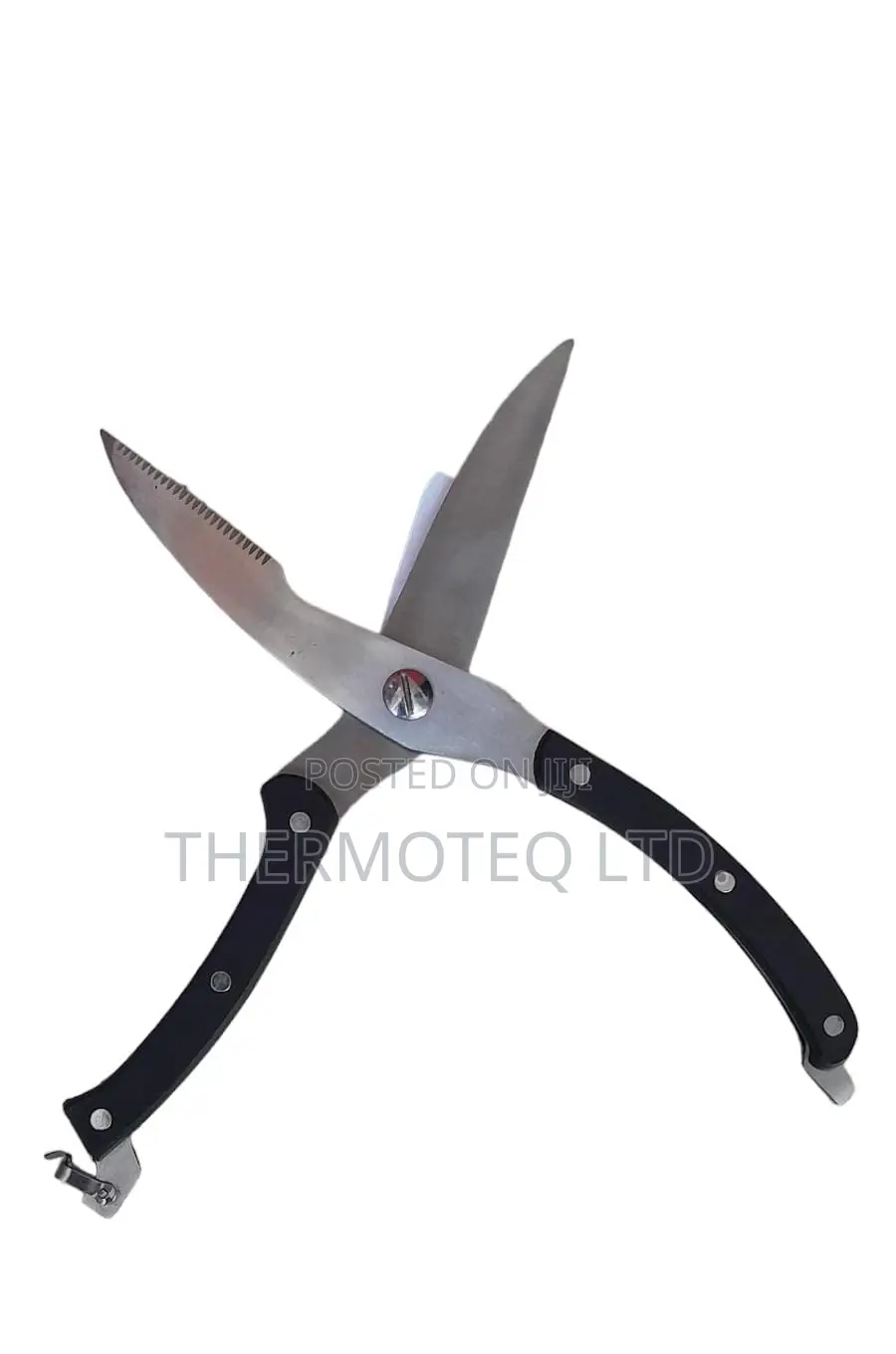 Chicken Scissors