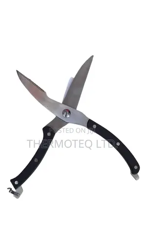 Chicken Scissors