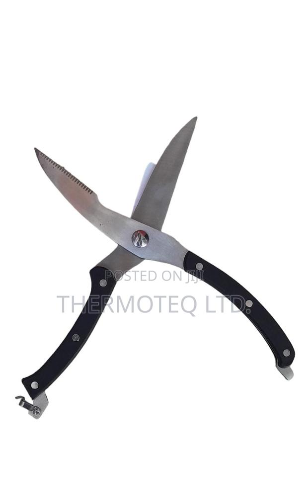 Chicken Scissors - thumbnail 2