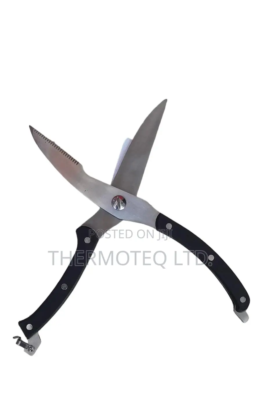 Chicken Scissors