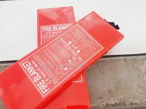 Safety Fire Blanket/ Affordable