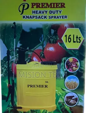 Premier Brand New 16ltrs Sprayer