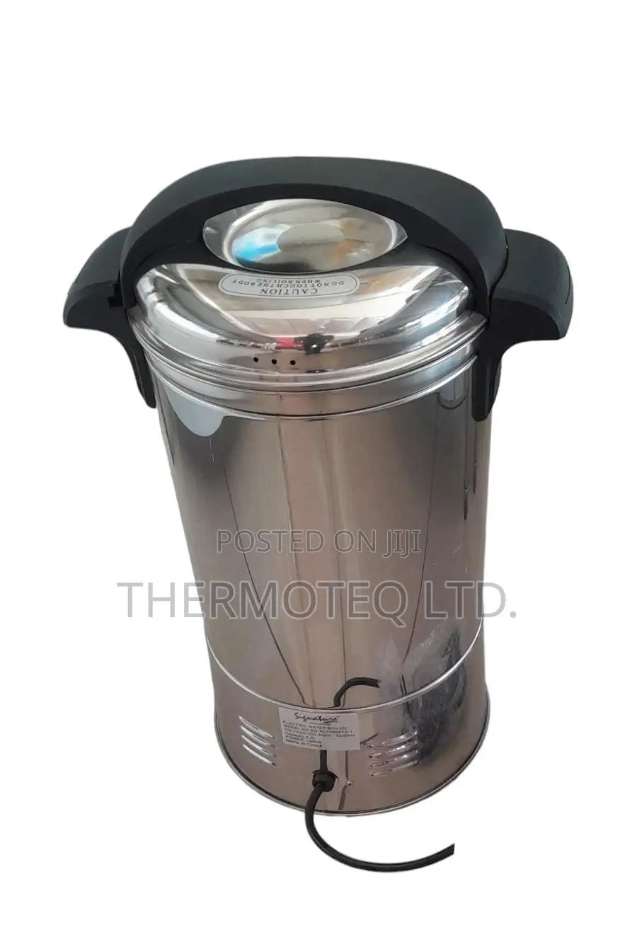 15.2l Electric Tea Urn