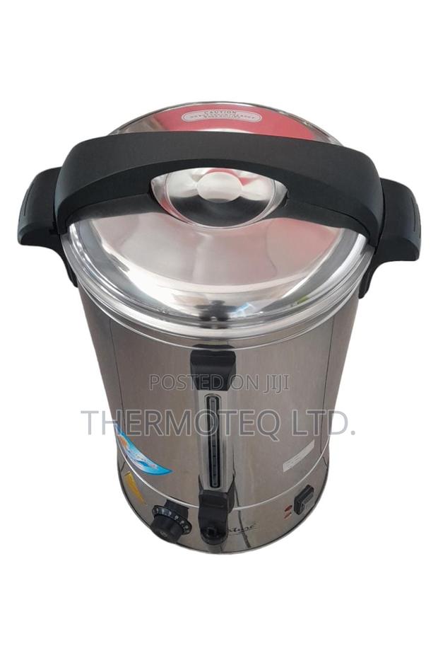 15.2l Electric Tea Urn - thumbnail 3