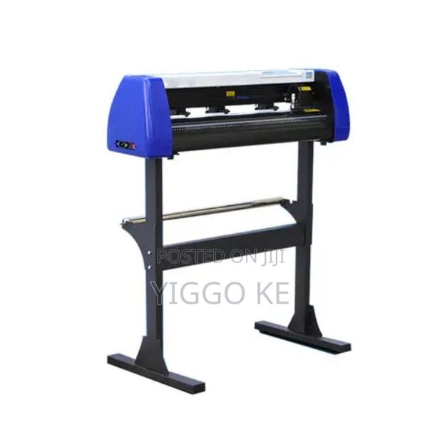 High Branding Quality 2 Feet Normal Plotter - thumbnail 2