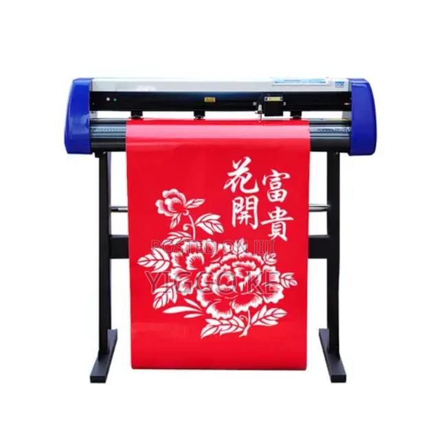 High Branding Quality 2 Feet Normal Plotter