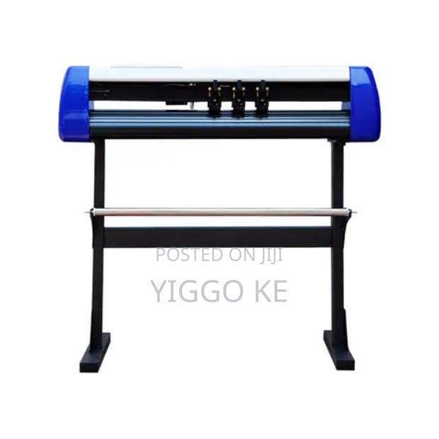 High Branding Quality 2 Feet Normal Plotter - thumbnail 3