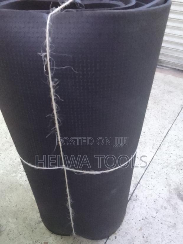 Cow Mattress, Rubber Cow Mattress 3 by 5 Ft - main view