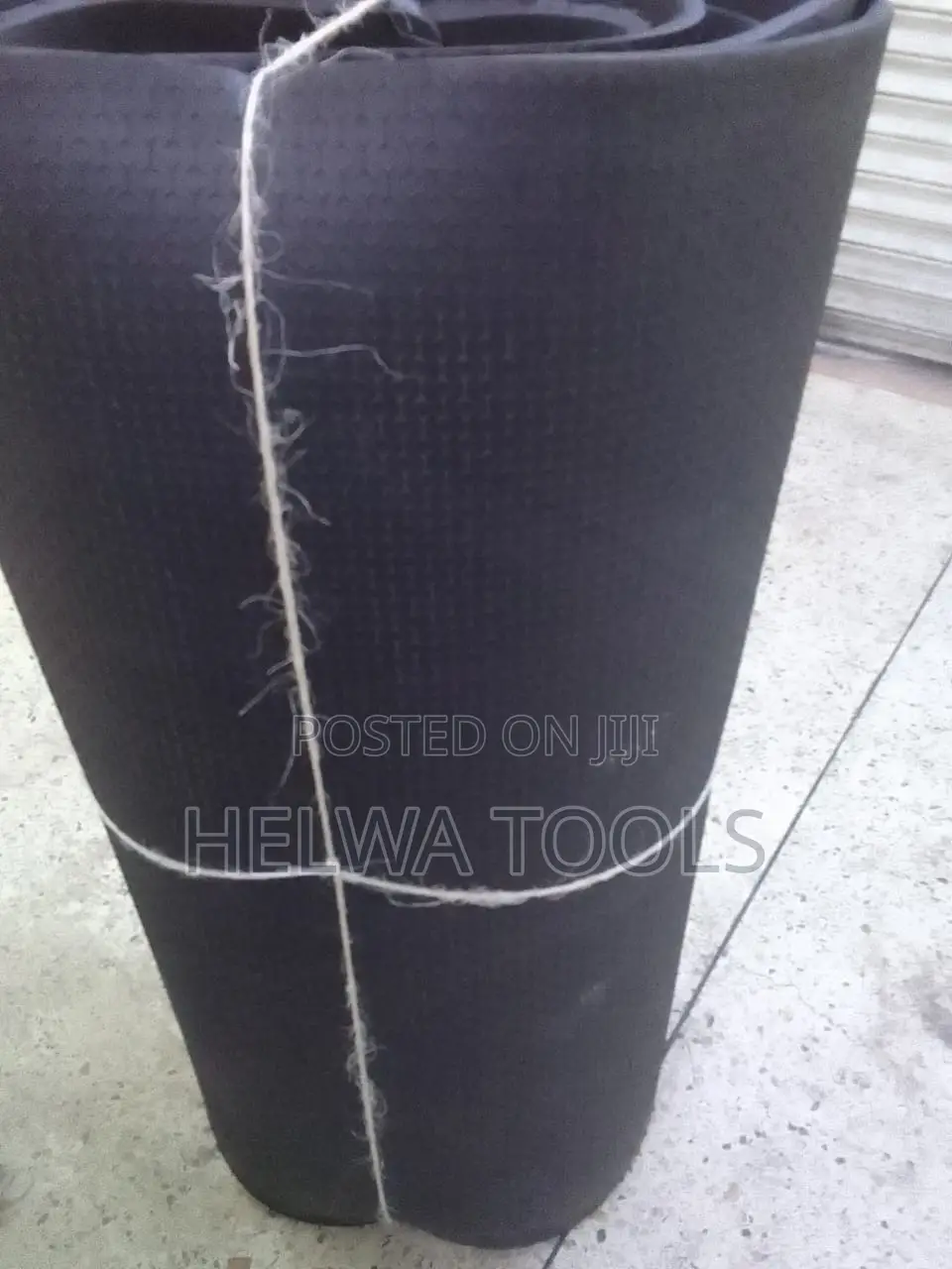 Cow Mattress, Rubber Cow Mattress 3 by 5 Ft