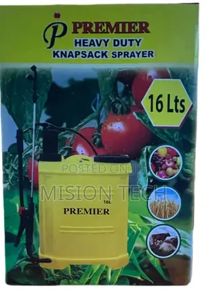 Heavy Duty Premier Sprayer