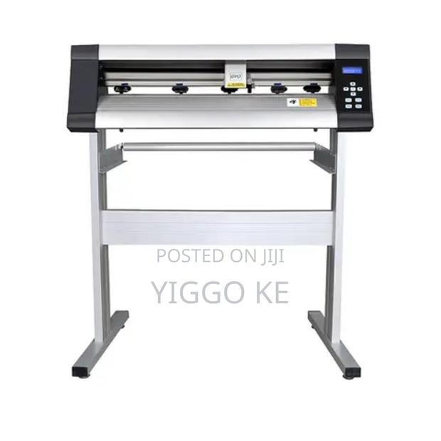 Very Economical 2ft Normal Plotter - thumbnail 2