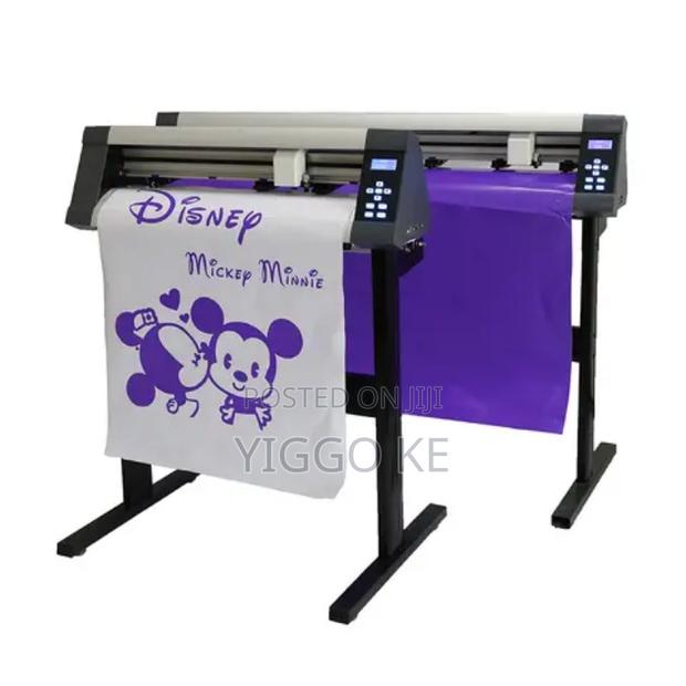 Very Economical 2ft Normal Plotter