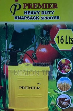 Brand New Premier Agricultural Knapsack Sprayer - thumbnail 2