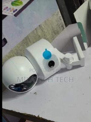 Cheapest Wifi Stand Alone Camera 2mp 2 Cameras - thumbnail 2