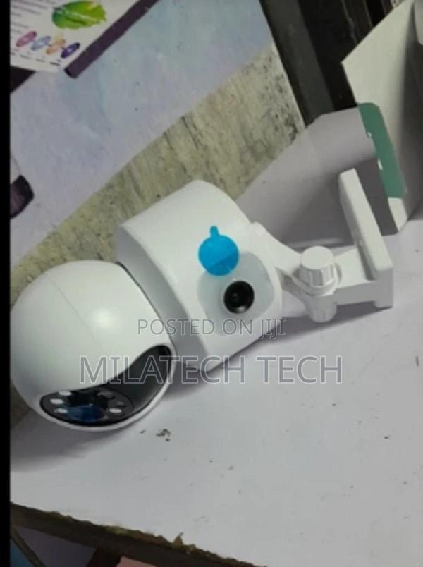 Cheapest Wifi Stand Alone Camera 2mp 2 Cameras - main view