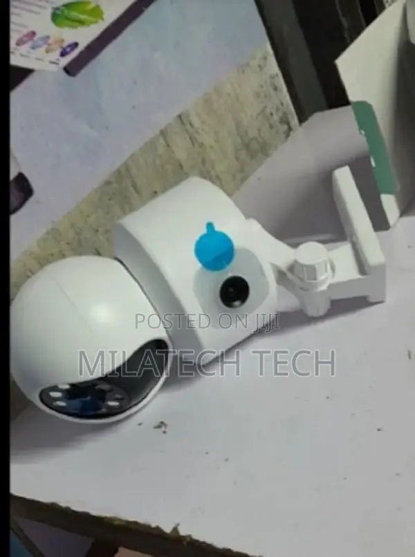 Cheapest Wifi Stand Alone Camera 2mp 2 Cameras