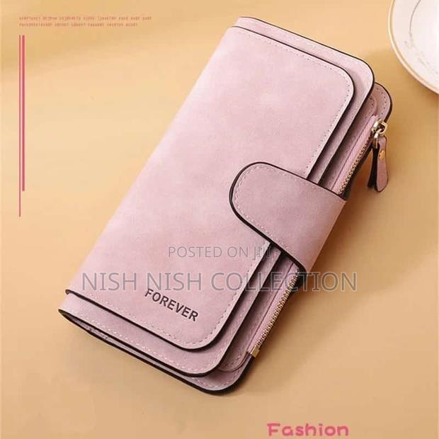 Classy Forever Ladies Wallet - thumbnail 4