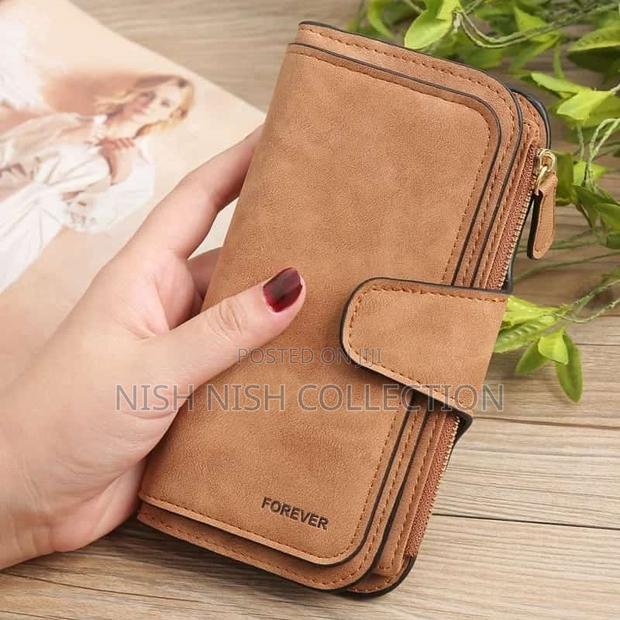 Classy Forever Ladies Wallet - thumbnail 3