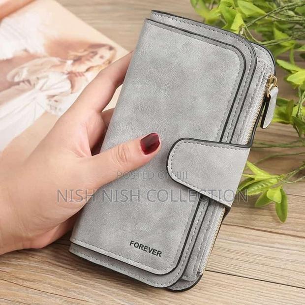Classy Forever Ladies Wallet - thumbnail 5