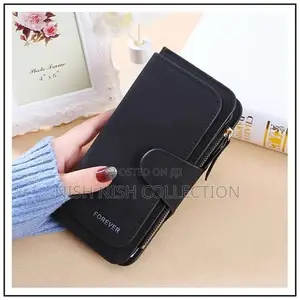 Classy Forever Ladies Wallet