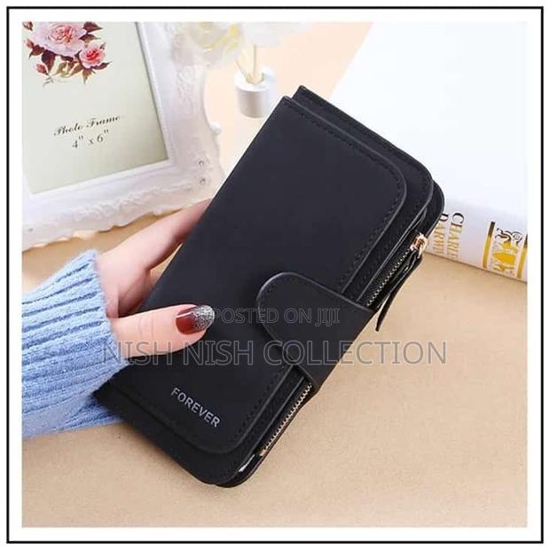 Classy Forever Ladies Wallet - thumbnail 6