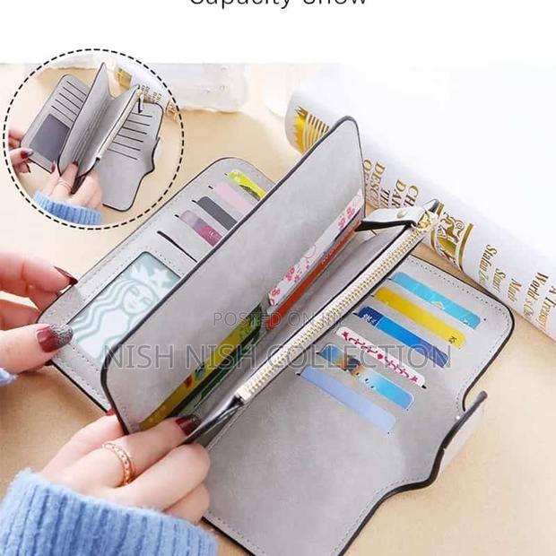 Classy Forever Ladies Wallet - thumbnail 7