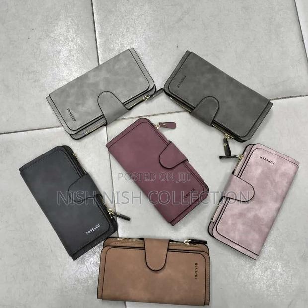 Classy Forever Ladies Wallet - main view