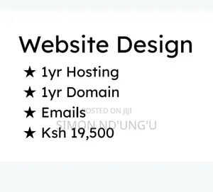 Website Designing