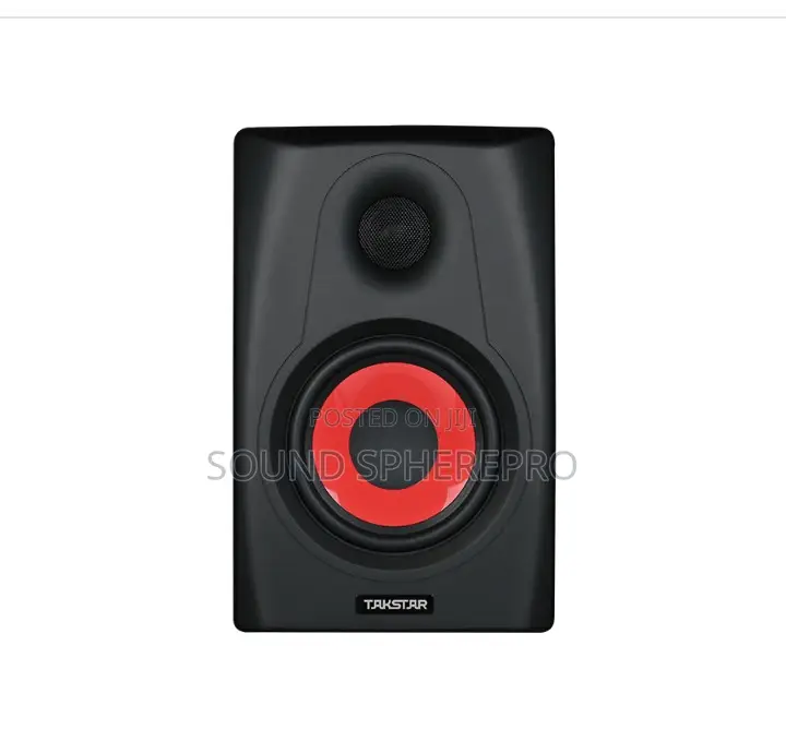 Takstar MT-5 5 Inch Powered Studio Monitor