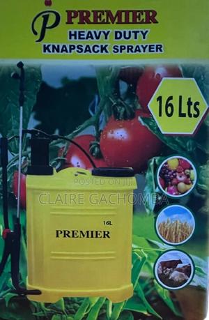 16 Litres Knapsack Sprayer - thumbnail 2