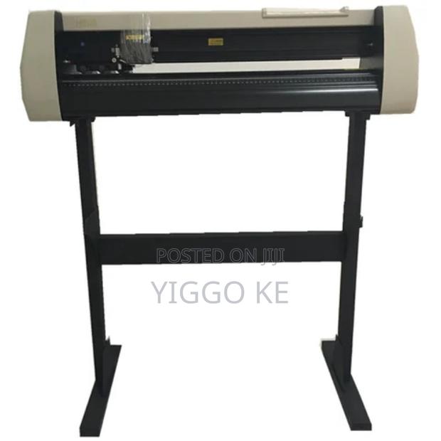 User Friendly 2ft Normal Cutting Plotter - thumbnail 6