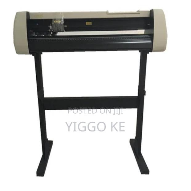 User Friendly 2ft Normal Cutting Plotter - thumbnail 5