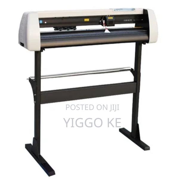 User Friendly 2ft Normal Cutting Plotter - thumbnail 2