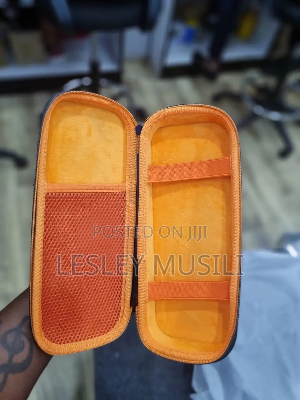 Nintendo Switch Lite Bag