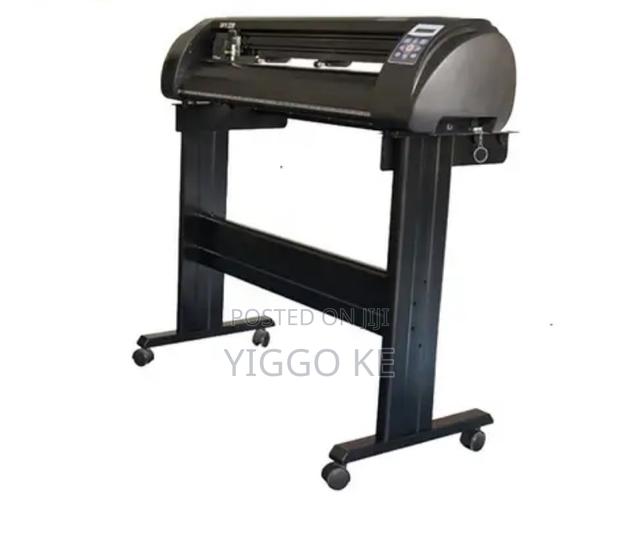2ft Normal Cutting Plotter for Professional Branding