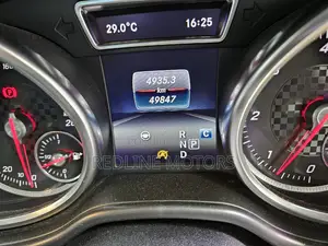 Mercedes-Benz GLE-Class GLE 350d 4MATIC 2018 White