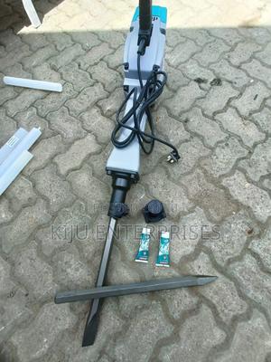 Total Demolition Hammer - thumbnail 2