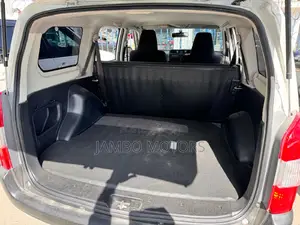 Toyota Probox 1.5 F 2WD 2016 White