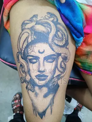 Tattoo and Piercing
