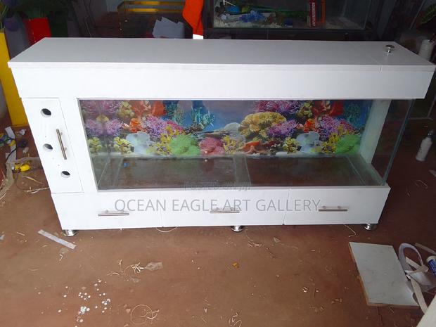Ocean Eagle Aquariums - thumbnail 6