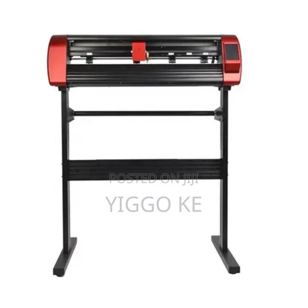 High Quality Print 2 Feet Normal Cutting Plotter - main view