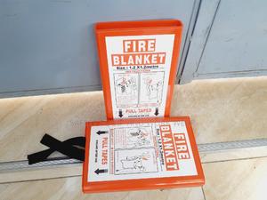 Purchase Fire Blankets At Fair Price - thumbnail 2