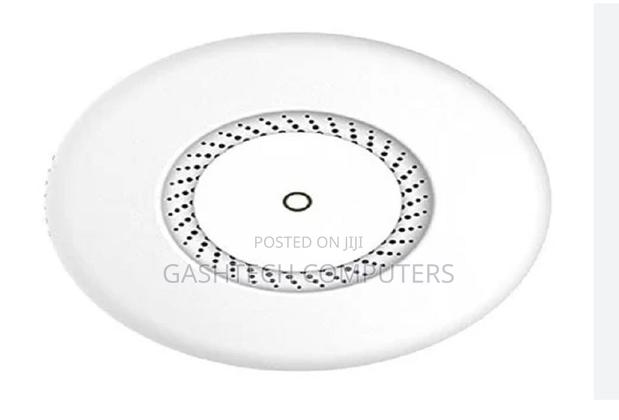 ^^ Mikrotik Routerboard Cap-2nd Ceiling Access Point ^^ - main view