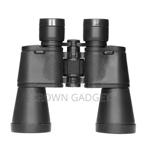 Bushnell 60 by 60 Binoculars