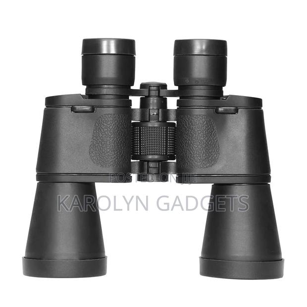 Bushnell 60 by 60 Binoculars - main view